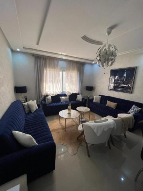 Val Fleury appartement